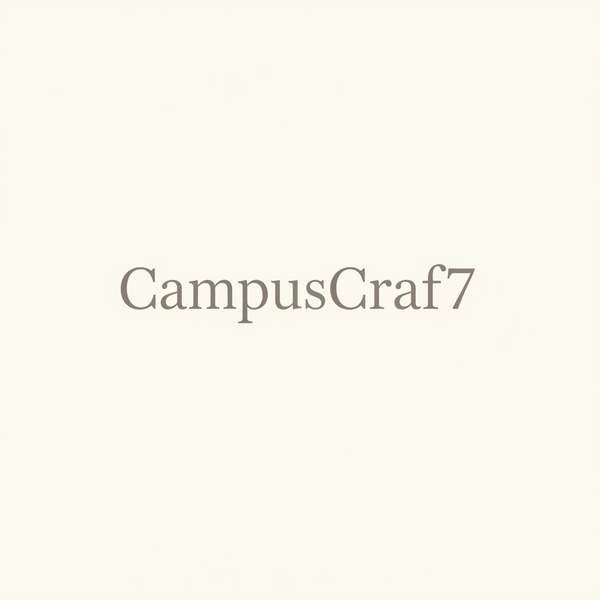 CampusCraf7